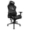Dreamseat Xpression Pro Gaming Chair with Baltimore Ravens Helmet Logo XZXPPRO032-PSNFL20012A - alternate 1